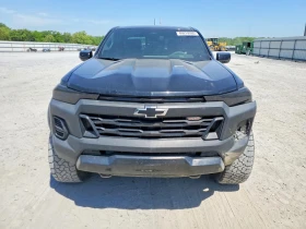 Chevrolet Colorado 2.7l Trail Boss, снимка 5