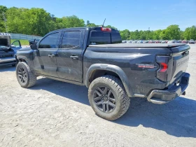 Chevrolet Colorado 2.7l Trail Boss, снимка 2