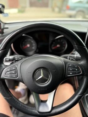Mercedes-Benz GLC 300, снимка 7