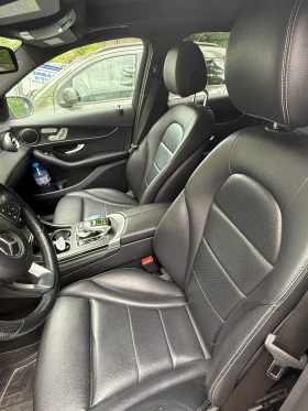 Mercedes-Benz GLC 300, снимка 11