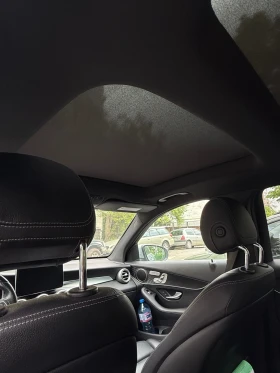 Mercedes-Benz GLC 300, снимка 8