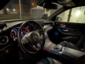 Mercedes-Benz GLC 300, снимка 13