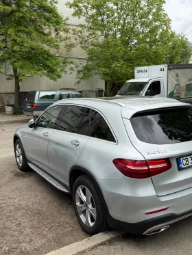 Mercedes-Benz GLC 300, снимка 5