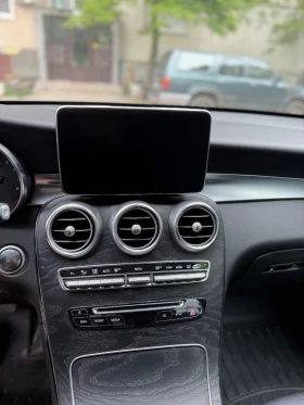 Mercedes-Benz GLC 300, снимка 14