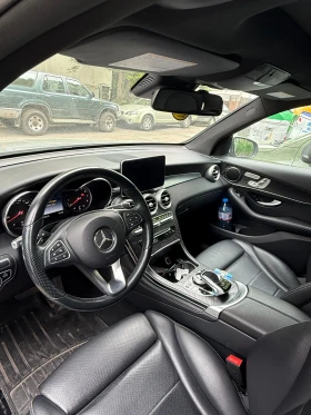 Mercedes-Benz GLC 300, снимка 10