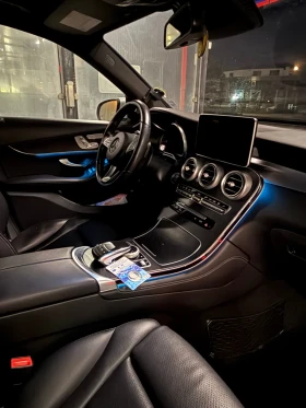 Mercedes-Benz GLC 300, снимка 12