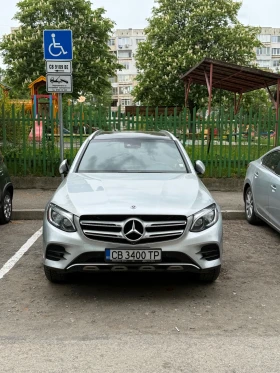 Mercedes-Benz GLC 300, снимка 2