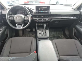 Honda Cr-v SPORT| LANE ASSIST| ПОДГРЕВИ| PANORAMA| , снимка 9