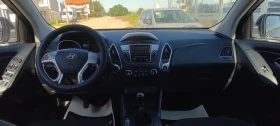 Hyundai IX35 1.7 CRDI  6-СКОРОСТИ, снимка 12