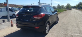 Hyundai IX35 1.7 CRDI  6-СКОРОСТИ, снимка 5