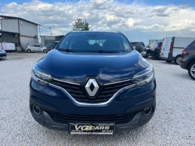 Renault Kadjar 12TCE, 131kc.ЛИЗИНГ, снимка 3