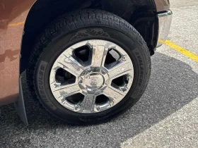 Toyota Tundra Platinum* АВТОКРЕДИТ БЕЗ ПЪРВОНАЧАЛНА ВНОСКА* , снимка 7