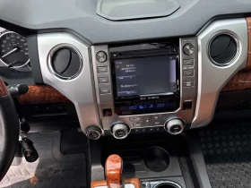 Toyota Tundra Platinum* АВТОКРЕДИТ БЕЗ ПЪРВОНАЧАЛНА ВНОСКА* , снимка 9