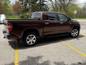 Toyota Tundra Platinum* АВТОКРЕДИТ БЕЗ ПЪРВОНАЧАЛНА ВНОСКА* , снимка 3