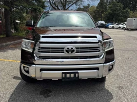 Toyota Tundra Platinum* АВТОКРЕДИТ БЕЗ ПЪРВОНАЧАЛНА ВНОСКА* , снимка 6