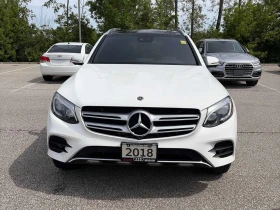 Mercedes-Benz GLC 300 BURMESTER/ПОДГРЕВИ/360 КАМЕРИ/ПАНОРАМА, снимка 2