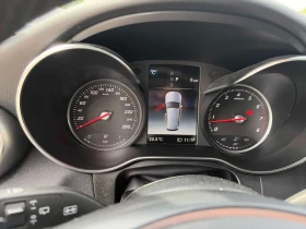 Mercedes-Benz GLC 300 BURMESTER/ПОДГРЕВИ/360 КАМЕРИ/ПАНОРАМА, снимка 8