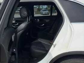 Mercedes-Benz GLC 300 BURMESTER/ПОДГРЕВИ/360 КАМЕРИ/ПАНОРАМА, снимка 11