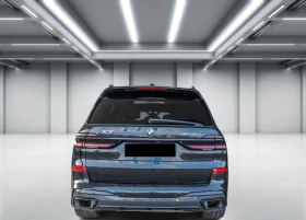 BMW X7 40d xDrive = M-Sport Pro = Гаранция, снимка 2