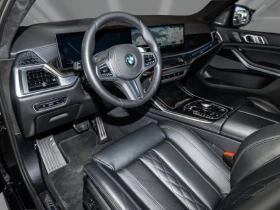 BMW X7 40d xDrive = M-Sport Pro = Гаранция, снимка 9