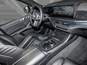 BMW X7 40d xDrive = M-Sport Pro = Гаранция, снимка 13