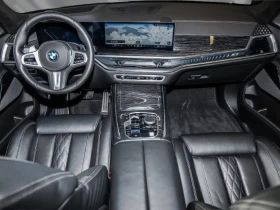 BMW X7 40d xDrive = M-Sport Pro = Гаранция, снимка 11