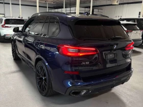 BMW X5 xDrive40i M SPORT/LASER/360/ПАНОРАМА/HARMAN KARDON, снимка 4