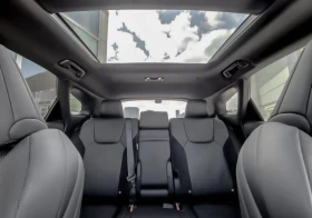 Lexus RX 500h F SPORT * AWD * ОБДУХВАНЕ * ДИСТРОНИК * CARFAX * , снимка 11