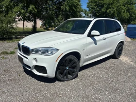 BMW X5 XDRIVE 35I, снимка 1