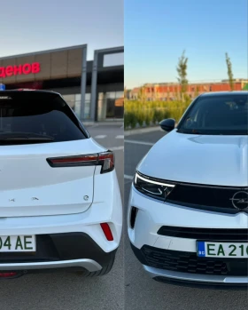 Opel Mokka Ultimate Intelli-Lux LED, снимка 2