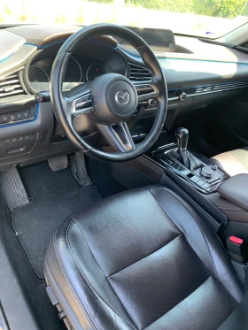 Mazda CX-30 SKYACTIV-D, снимка 8