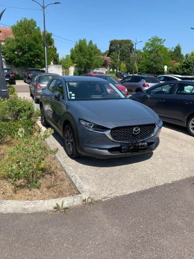 Mazda CX-30 SKYACTIV-D, снимка 3