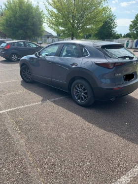Mazda CX-30 SKYACTIV-D, снимка 5