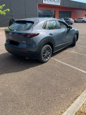 Mazda CX-30 SKYACTIV-D, снимка 7