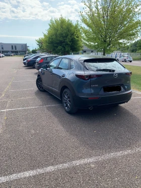 Mazda CX-30 SKYACTIV-D, снимка 6