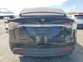 Tesla Model X, снимка 6
