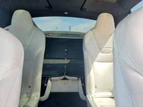 Tesla Model X, снимка 10