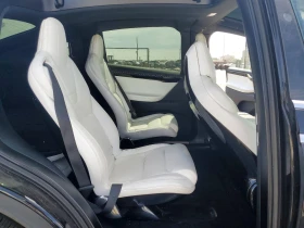 Tesla Model X, снимка 11