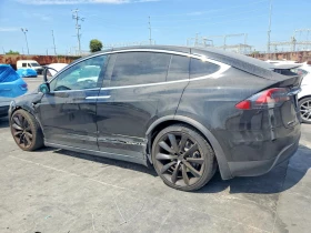 Tesla Model X, снимка 2