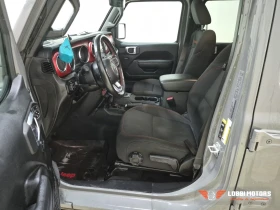 Jeep Wrangler, снимка 5