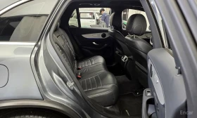 Mercedes-Benz GLC 4MATIC Premium/ХЕДЪП/ДИСТРОНИК/ДИГ.КМ./ПОДГРЕВ/, снимка 12