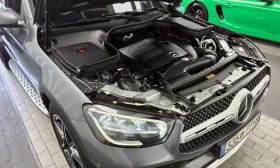 Mercedes-Benz GLC 4MATIC Premium/ХЕДЪП/ДИСТРОНИК/ДИГ.КМ./ПОДГРЕВ/, снимка 6