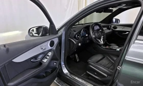 Mercedes-Benz GLC 4MATIC Premium/ХЕДЪП/ДИСТРОНИК/ДИГ.КМ./ПОДГРЕВ/, снимка 11
