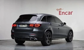 Mercedes-Benz GLC 4MATIC Premium/ХЕДЪП/ДИСТРОНИК/ДИГ.КМ./ПОДГРЕВ/, снимка 2