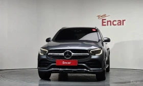 Mercedes-Benz GLC 4MATIC Premium/ХЕДЪП/ДИСТРОНИК/ДИГ.КМ./ПОДГРЕВ/, снимка 3