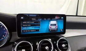 Mercedes-Benz GLC 4MATIC Premium/ХЕДЪП/ДИСТРОНИК/ДИГ.КМ./ПОДГРЕВ/, снимка 16