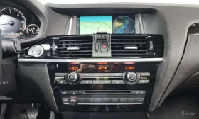 BMW X4 * xDrive30d M Sport Package * ЦЕНА ДО БГ, снимка 15