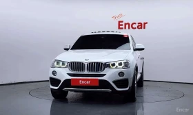 BMW X4 * xDrive30d M Sport Package * ЦЕНА ДО БГ, снимка 3