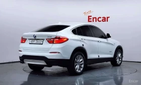 BMW X4 * xDrive30d M Sport Package * ЦЕНА ДО БГ, снимка 2