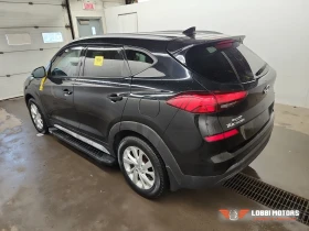 Hyundai Tucson, снимка 4